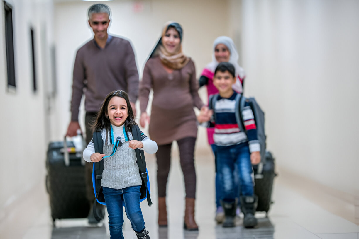 Immigration Programs in Canada