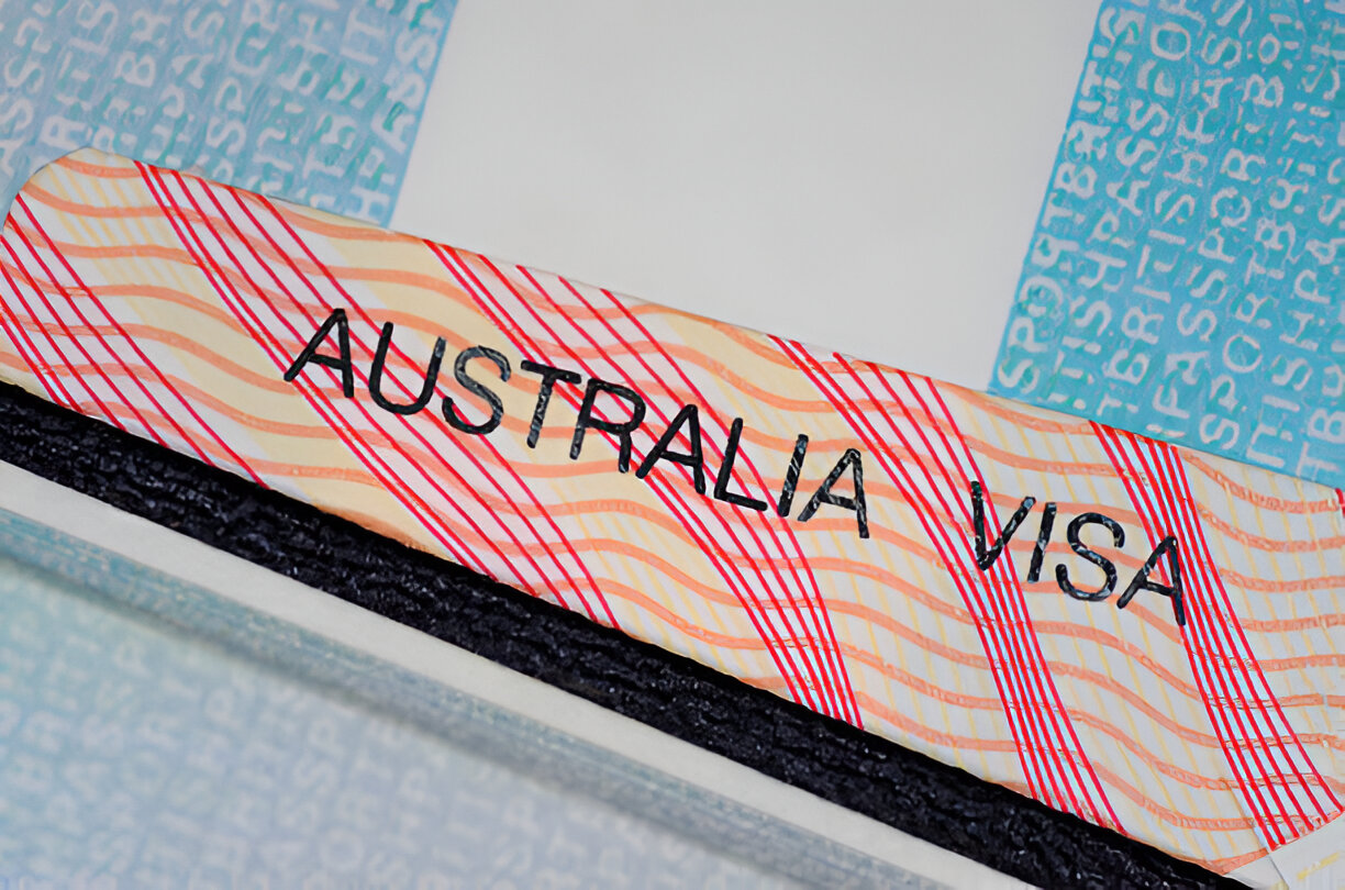 Work Visas in Australia