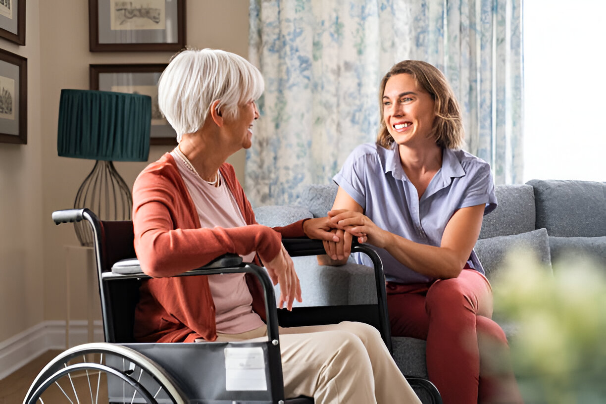 Immigration Programs for Caregiving Jobs in the USA